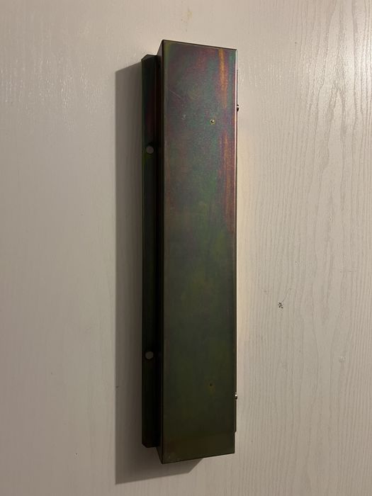 Reverb sprężyna poglosowa