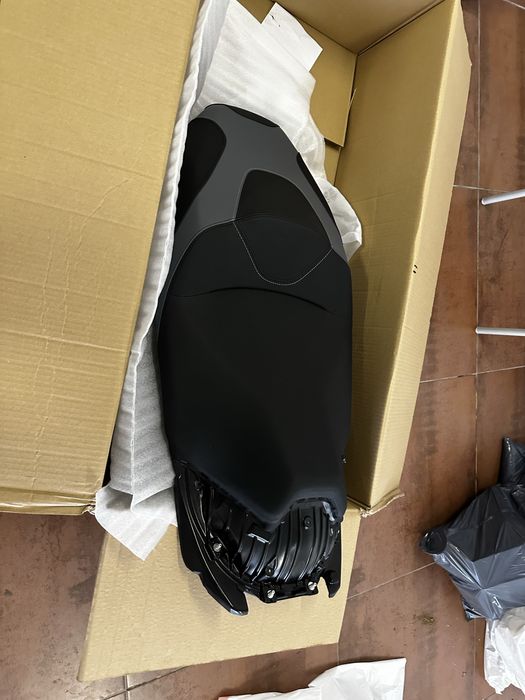 Banco original Honda ADV 350 de 2025