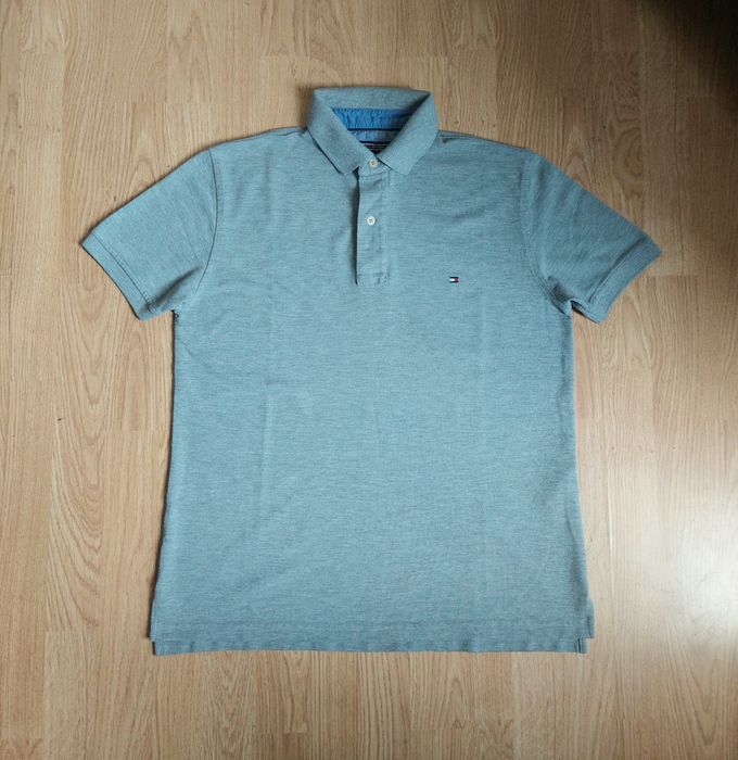 Koszulka Polo Tommy Hilfiger r. L