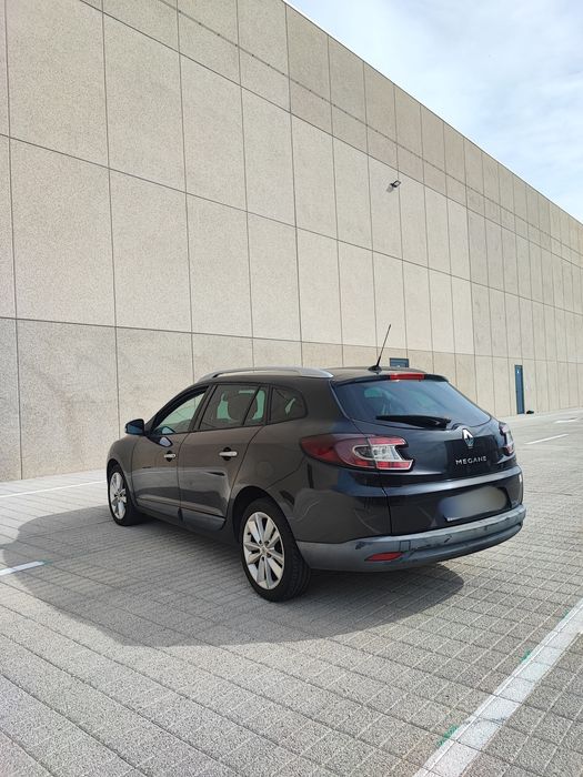 1.5dci 105cv nacional, cx de 6, revisões em dia