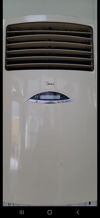 Кондиціонери бу у гарному технічному стані.  Також е нові  !!!