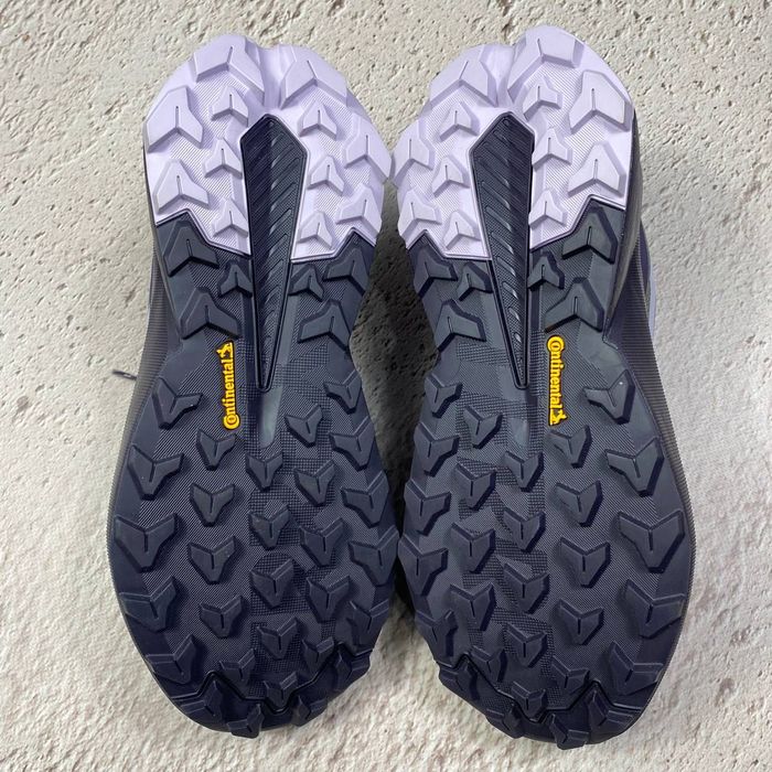 ID0906 оригінал трекінгові кросівки adidas terrex trailmaker 2 goretex