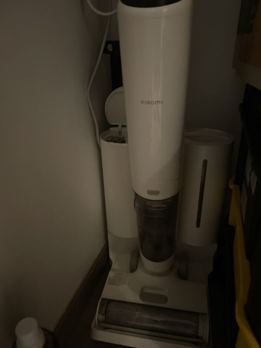 Xiaomi Truclean W10 Ultra Wet Dry  Aspirador