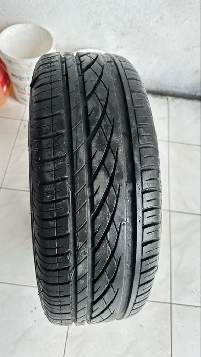 Pneu Suplente 185/55 R15