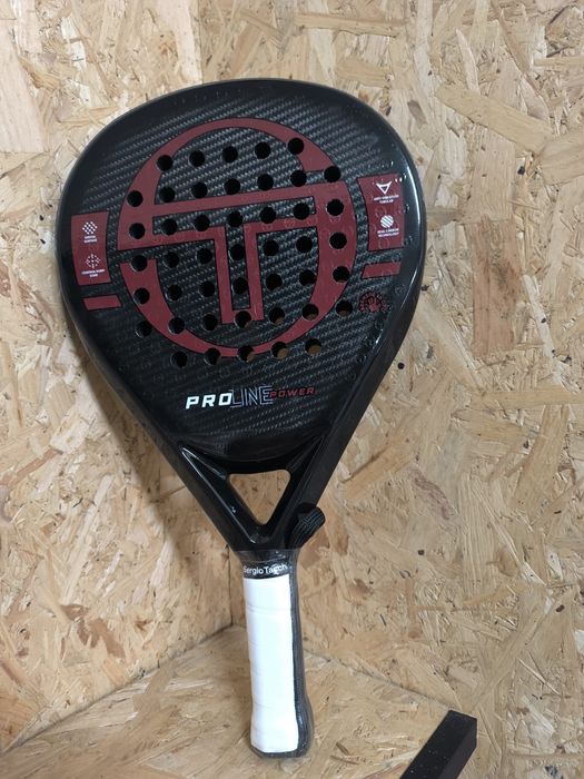 Raquetes Padel  Novas