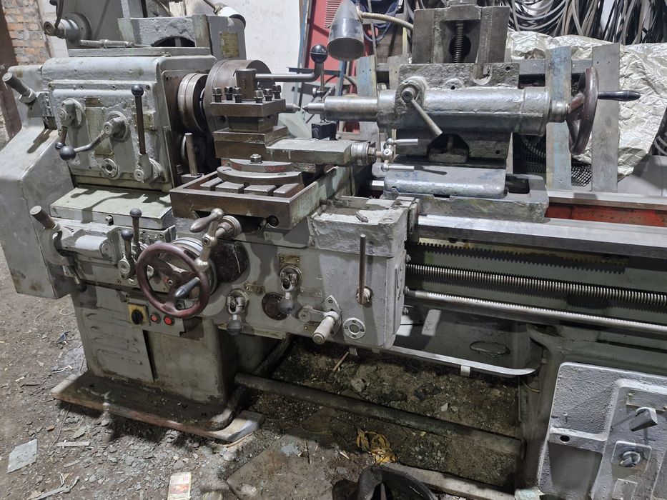 1Д95  (1М95)токарный станок