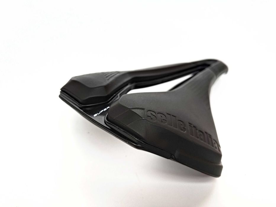 SIodełko rowerowe Selle Italia X-LR, nowe (554)