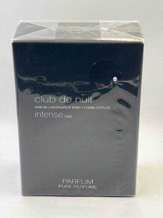 Armaf Club De Nuit Intense Man Parfum  150 мл Оригинал