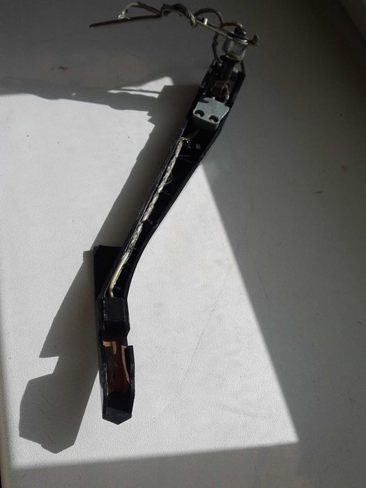 Лапа звукоснимателя СССР купить радиодетали