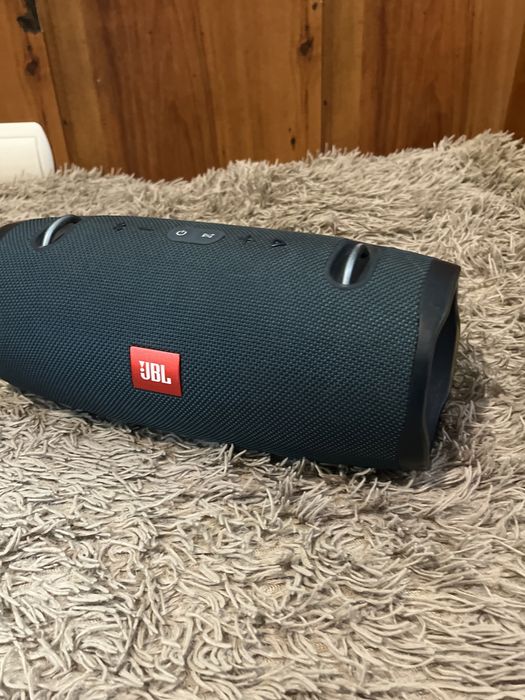 Оригінальна колонка JBL Xtreme 2 (ідеальний стан)