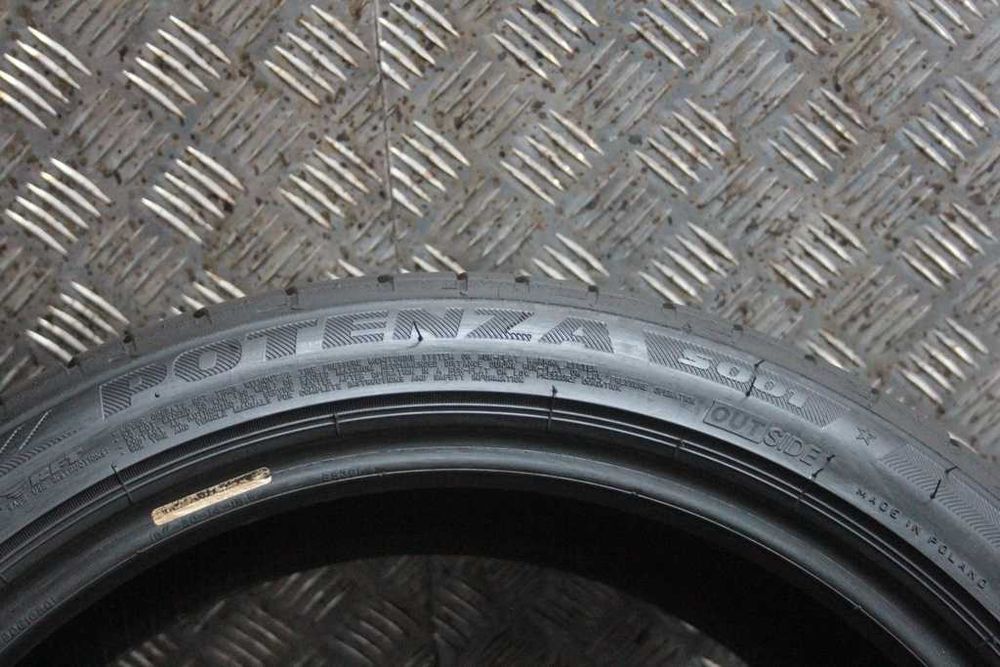 225/40/18 Bridgestone Potenza S001 225/40 R18 92Y XL