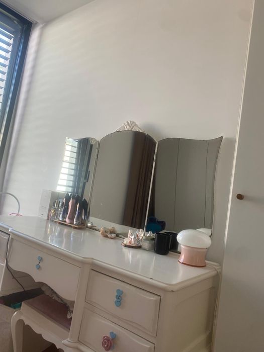 Toucador penteadeira