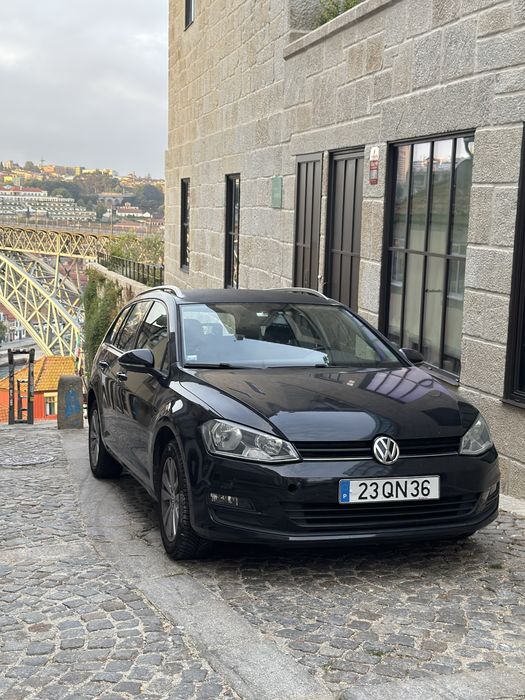 Golf Variant Gps Edition