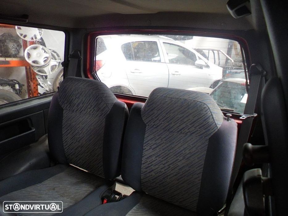 Suzuki Vitara 1.6i de 1993 para peças