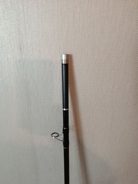 Новое серфовое удилище Colmic Ветеран 4.2м с тестом 80-200гр