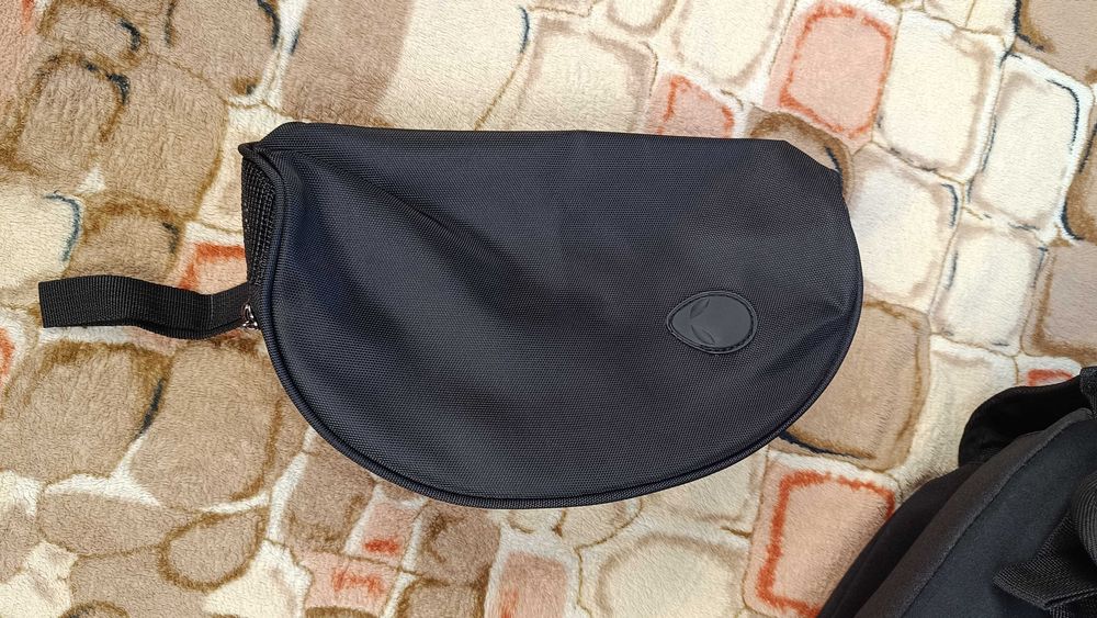 Сумка для ноутбука Dell Alienware Vindicator alien портфель 15.6