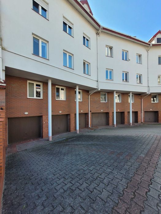 Apartament na sprzedaż