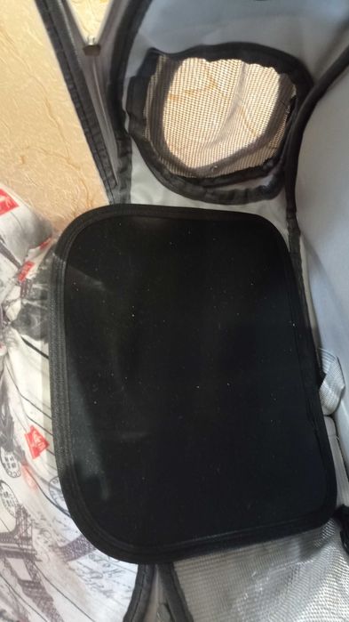 Рюкзак для тварин