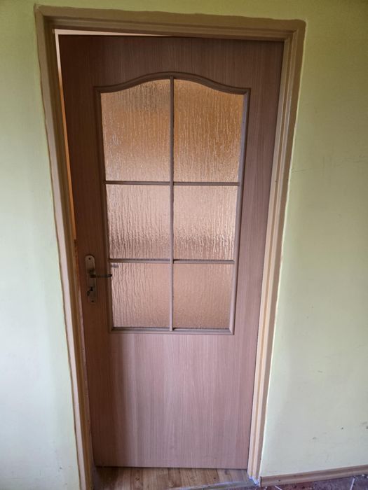 5 drzwi wewnętrznych