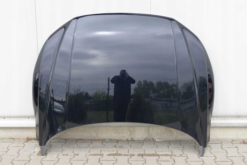 Капот оригинал Volkswagen Arteon разборка