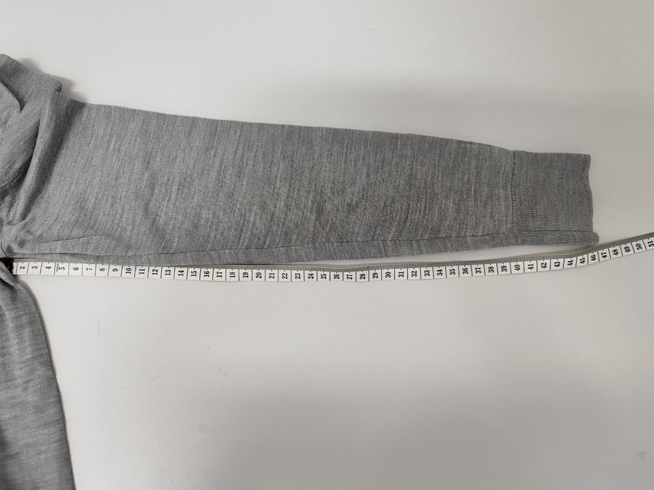 Sweter Arket XS merino wool