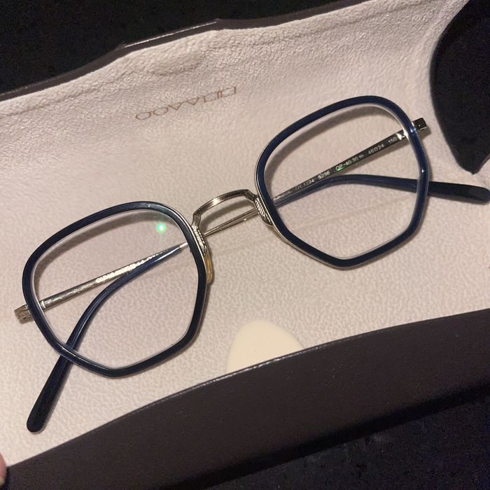 Оправа окуляри Oliver Peoples