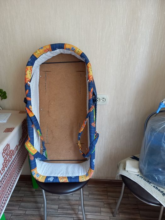 Дитяча коляска, детская коляска