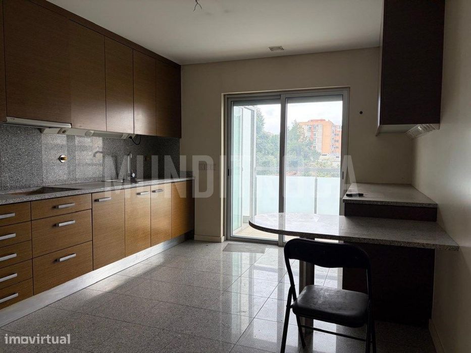 Apartamento T3 Fraião