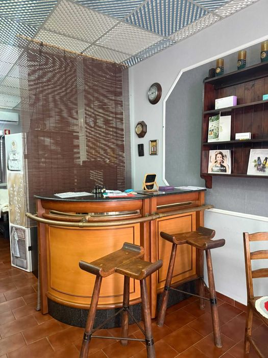 Espaço para restaurante em Albufeira Centro