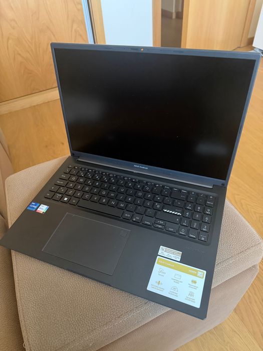 Asus Vivobook novo