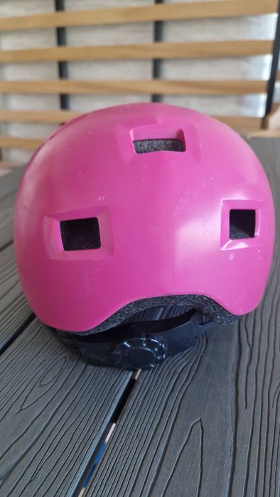 Capacete para criança Oxelo