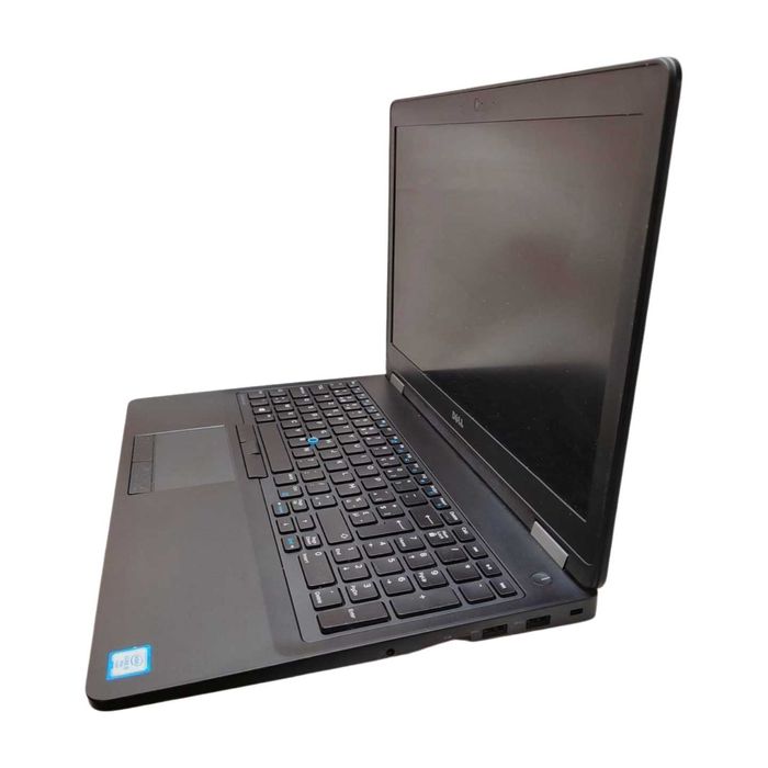LAPTOP | Dell Latitude 5490 | i5-8250U | 14" | QWERTY PL | USZKODZONY