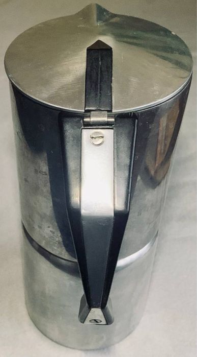 Кавоварка кофеварка