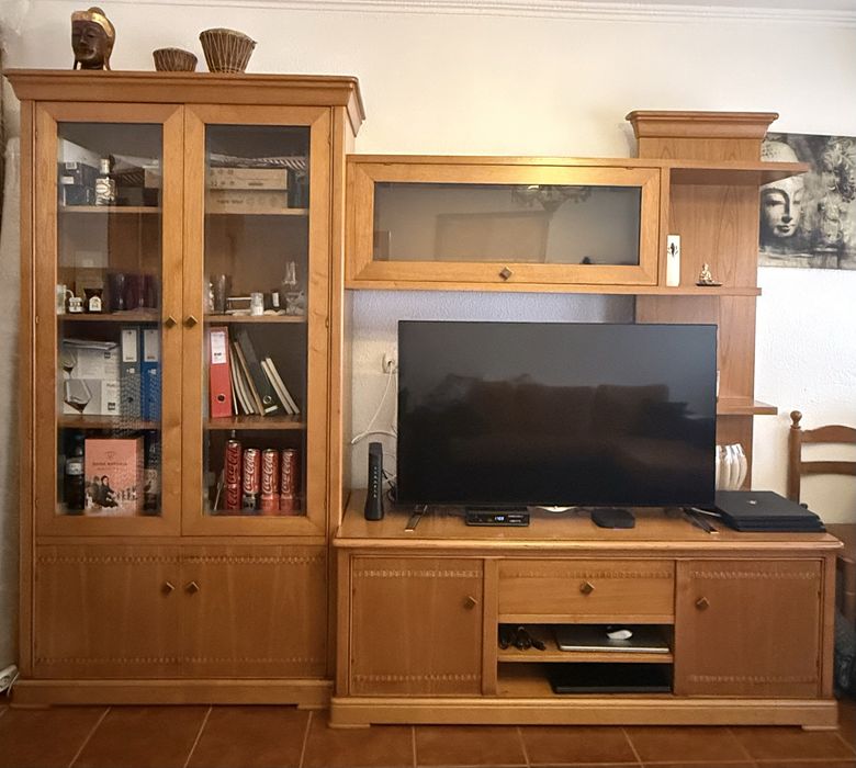 Movél de Sala Completo