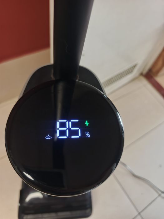 Odkurzacz myjący Dreame H15s na gwarancji 1.5 roku KOMPLET