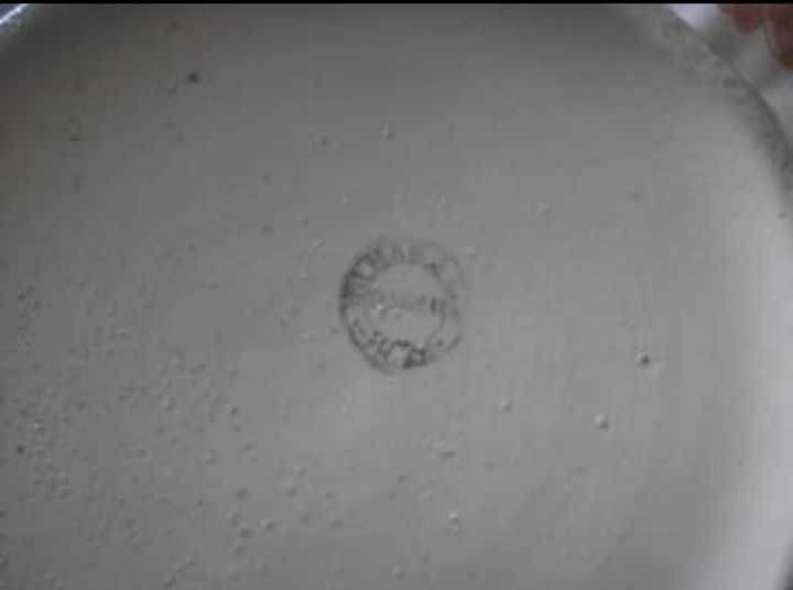 Terrina Sacavém muito antiga