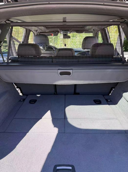 Bmw X5 impecável full extra, volante desportivo  7 lugares foto 3
