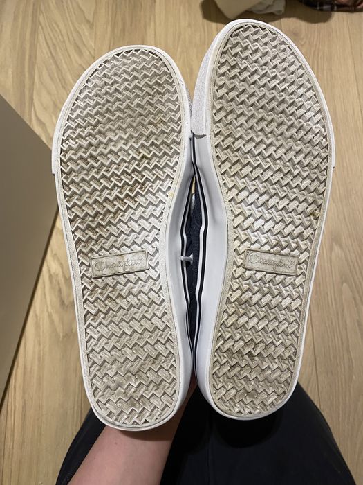 Trampki Champion męskie 45