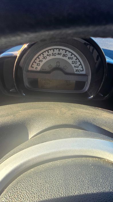 Smart ForTwo 0.8 CDI Pulse (54cv), nacional