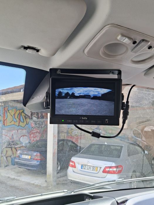 Iveco Daily Clixtar 40-210 (B+E - 7000kg)