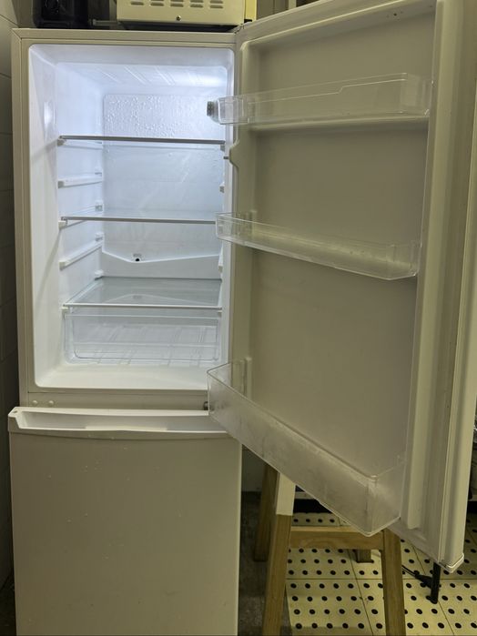 Frigorífico combinado Electronia