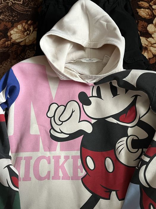 Komplet bluza i spodnie r 158