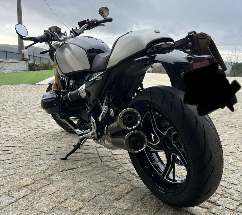 Bmw R12 Ninet T 2024