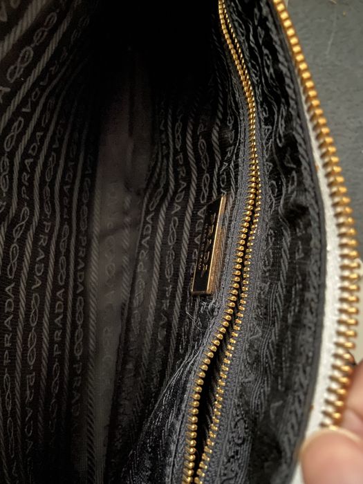Сумка Prada оригінал