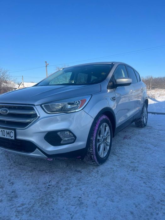 Ford Escape “se” 2.0 ecoboost 2016