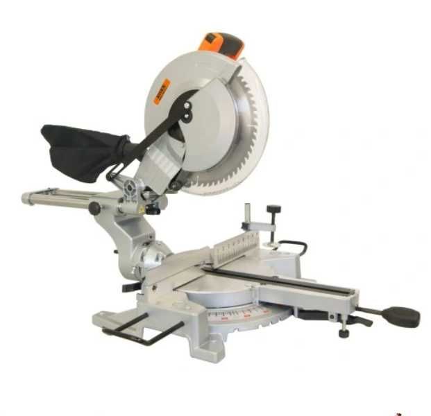 Ukośnica ze stołem KGSZ 305N-2 Atika