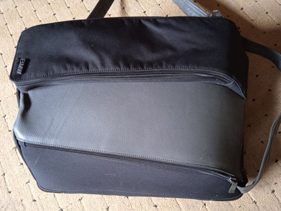 Torba BMW Biznesowa jak Nowa