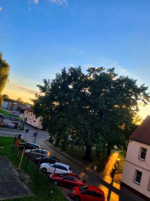 Dwupokojowe zadbane mieszkanie os. Centrum