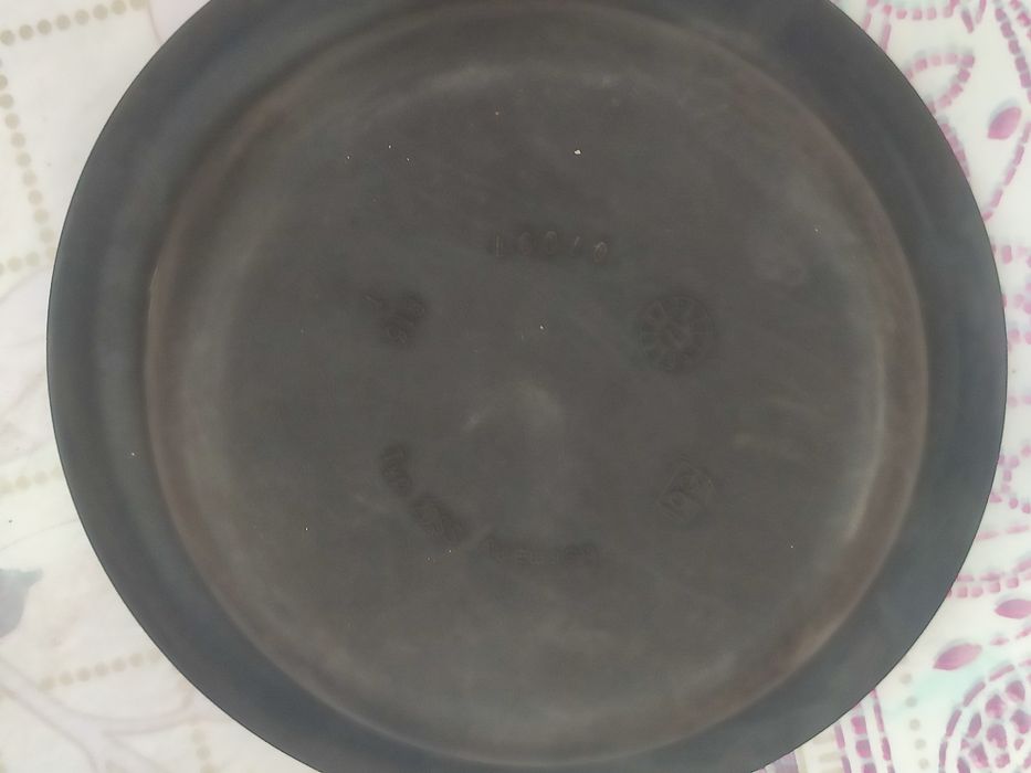 Мембрана тормозной камеры