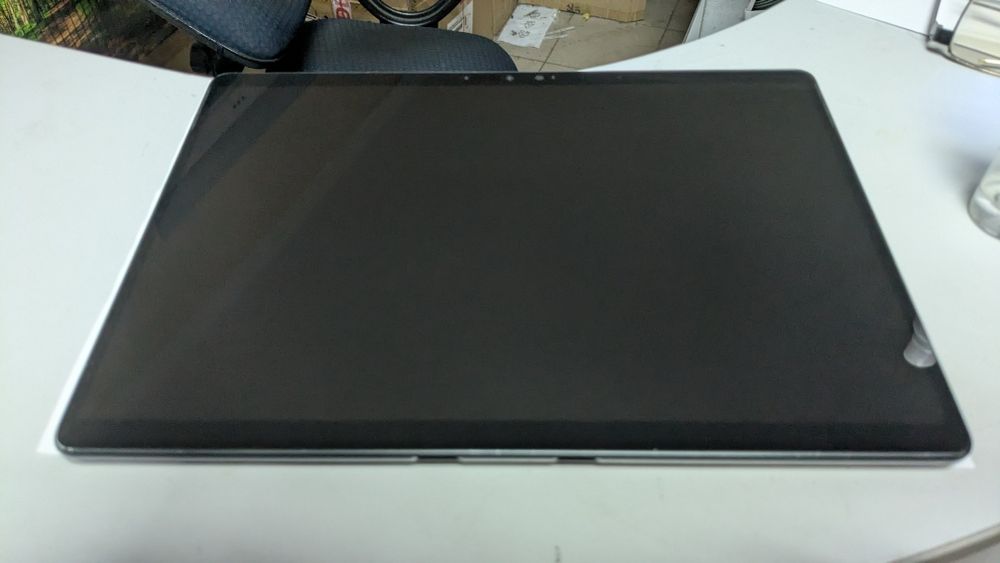 2024 Surface Pro 9 i7 16/512 13" 120 Гц